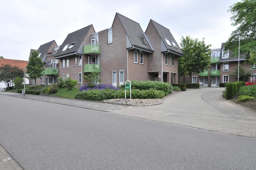 Apartment Kloosterlaan, Wessem - For Rent