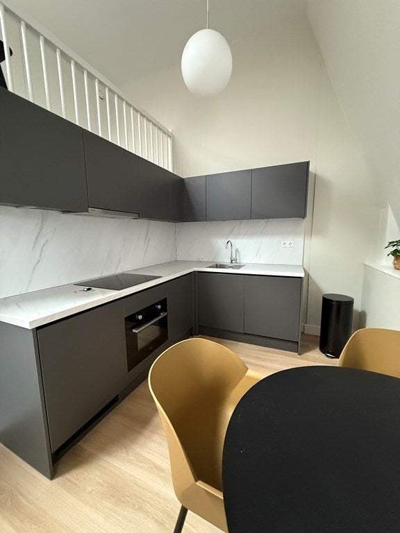 Apartamento Berg en Dalseweg, Nijmegen - En alquiler