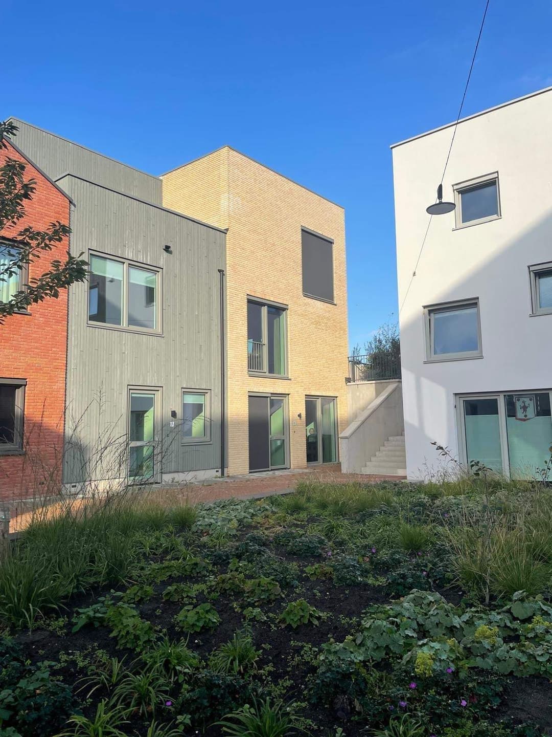 Casa Moerhof, Roosendaal - En alquiler