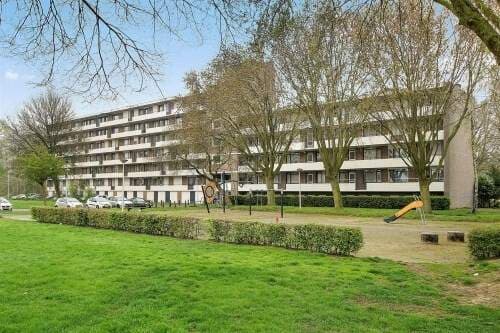 Wohnung Kroesmeestersdreef, Maastricht – Zur Miete