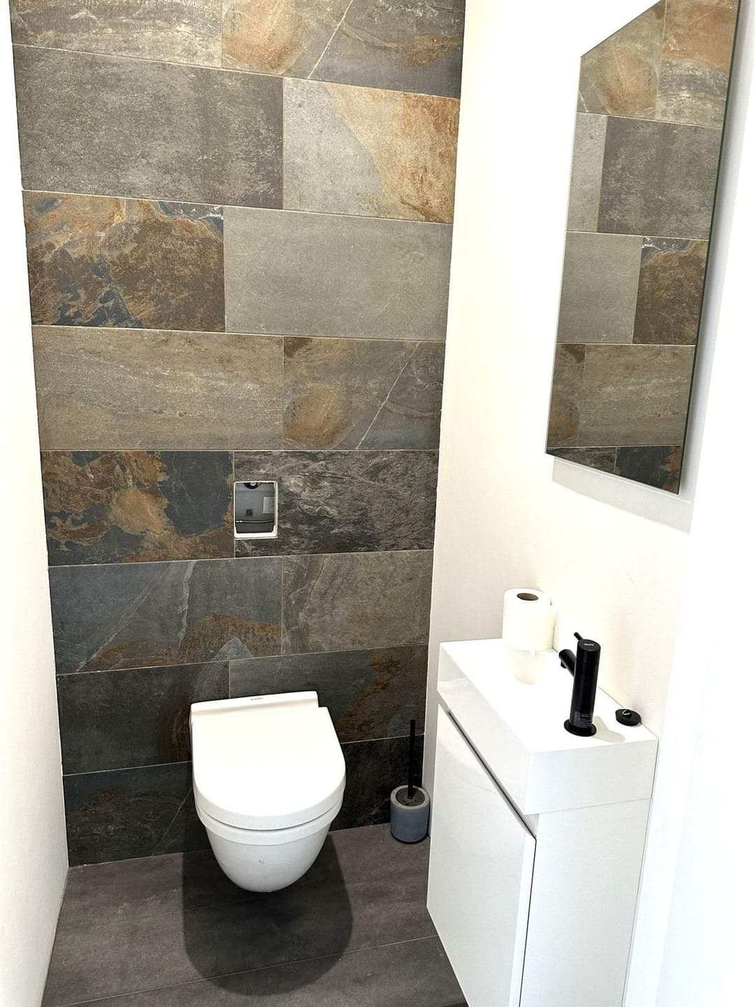 Flat Eusebiusplein, Arnhem - For Rent