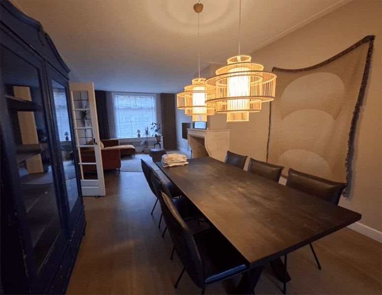 Huis te huur aan Kerkstraat, Waalwijk