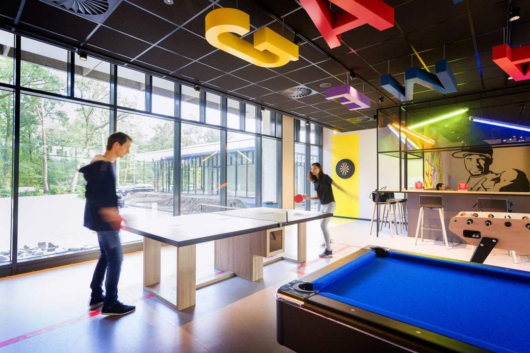 Studio in De Veldmaat, Enschede - Zu vermieten