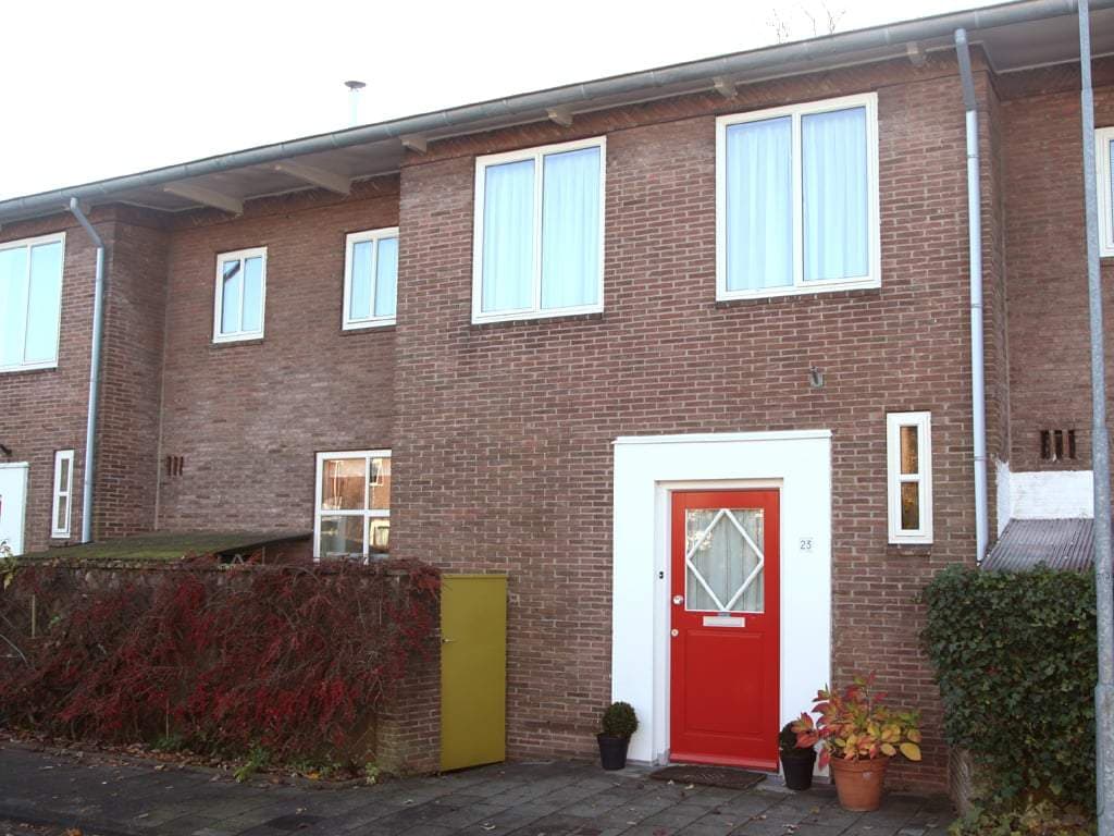 Lijsterbeslaan 23, Middelburg - À Louer