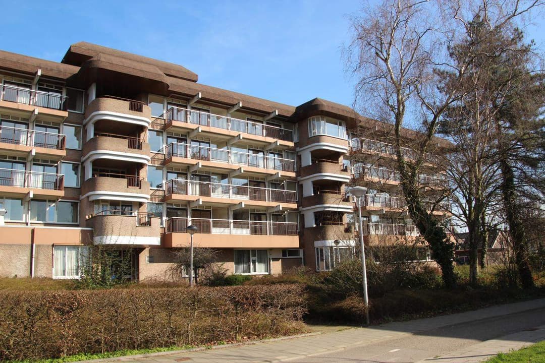 Apartment Hoflaan 125, Alphen aan den Rijn - For Rent