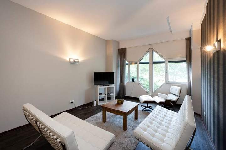 Appartement Verbeekstraat, Leiden - À louer