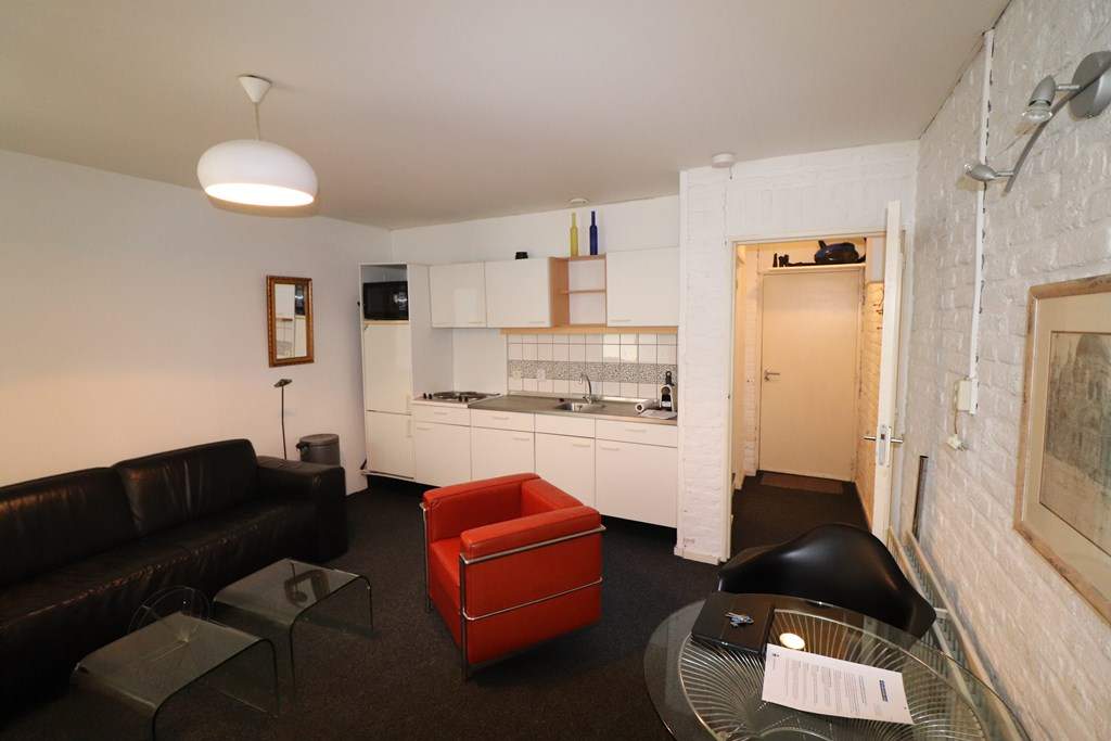 Apartment Sint Catharinastraat, Maastricht - For Rent