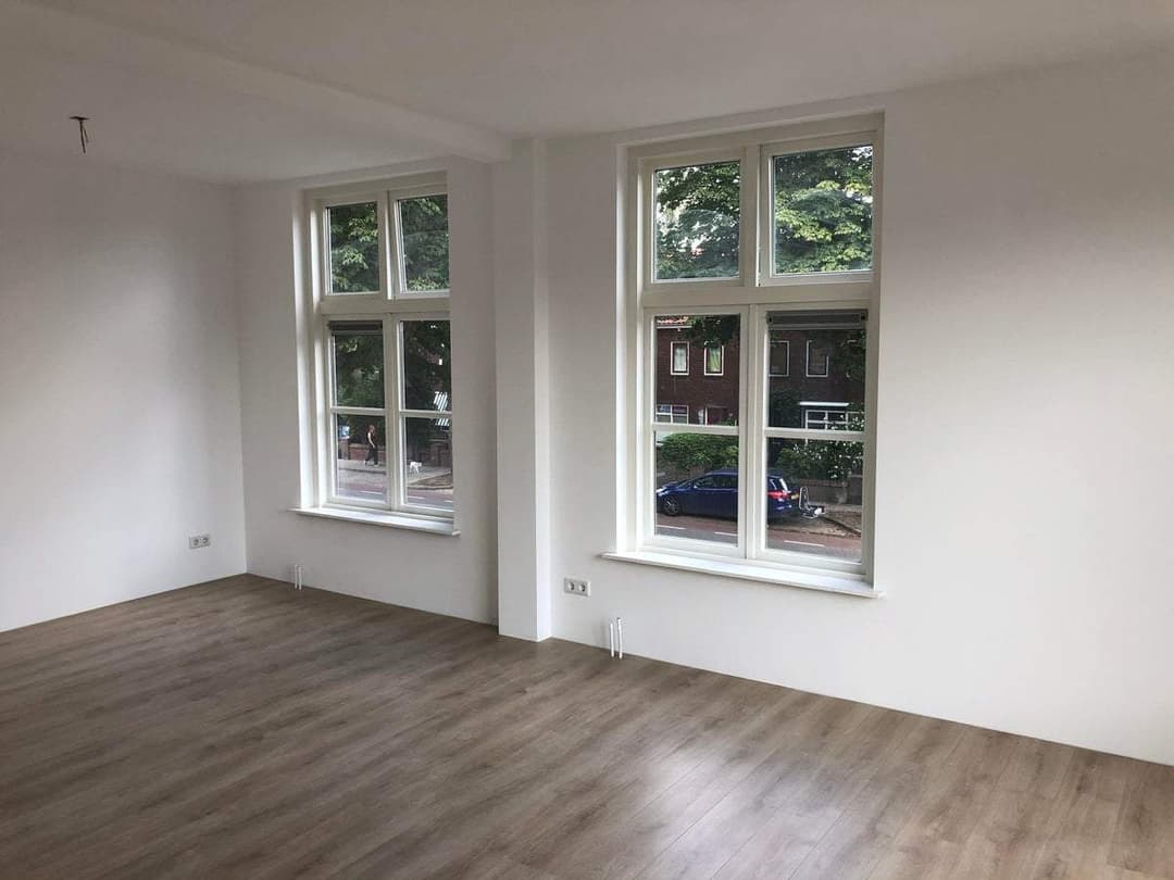 Kamer Cipresstraat, Nijmegen - Te Huur