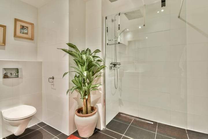 Apartamento de tres habitaciones, Nieuwezijds Armsteeg, Ámsterdam - En alquiler