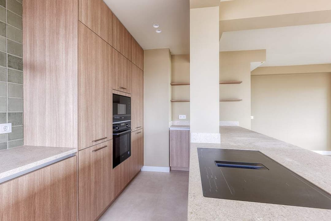 Appartement Laan van Meerdervoort, La Haye - À louer