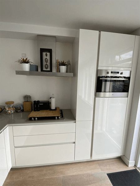 Apartamento Spoorstraat, Eindhoven - En alquiler