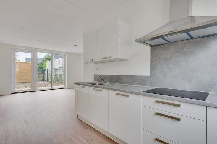 Kolonel Millerstraat 64, Maastricht - Zur Miete