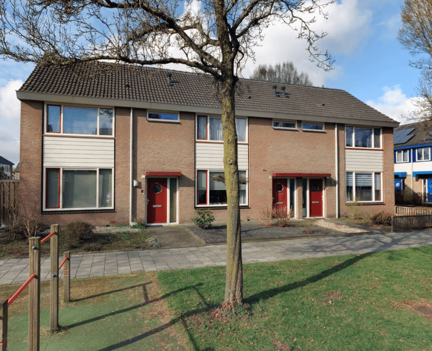 Vaarzenhof 411, Uden - For Rent