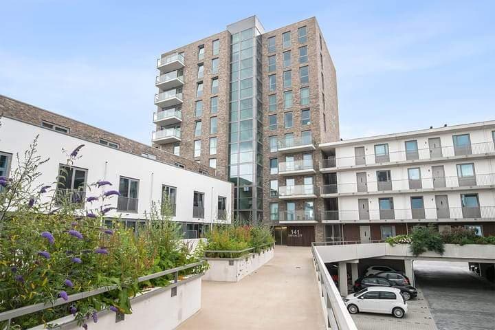 3-Room Apartment, Friesestraatweg, Groningen - For Rent