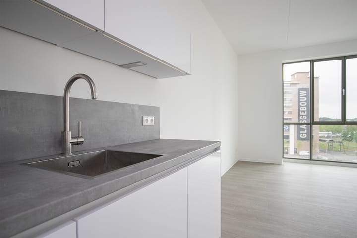 Apartamento de 3 habitaciones en Walserijstraat, Eindhoven - En alquiler