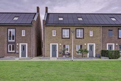 Apartment Maximastraat, St. Willebrord - For Rent