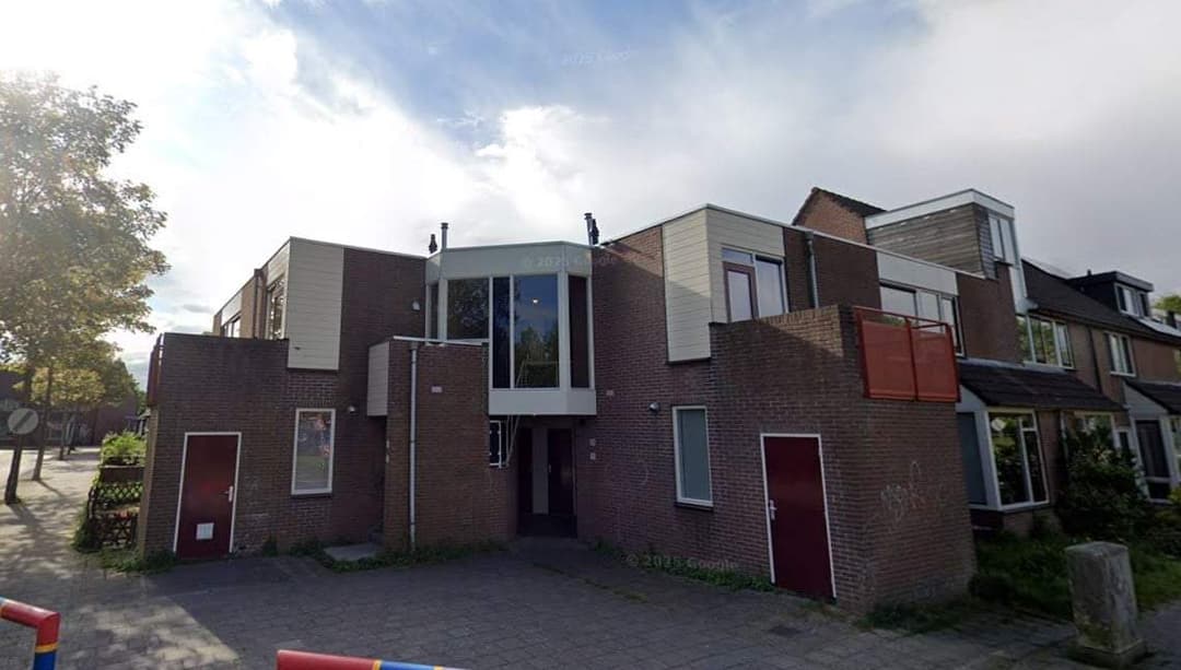 Apartment Vogelweg, Alkmaar - For Rent