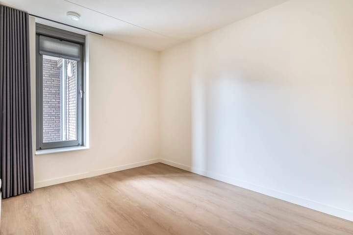 Kapittelhof 3, Sint-Oedenrode - Apartment (2 bedrooms)