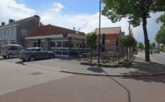 Baarleseweg Apartment, Alphen Nb - Zur Miete