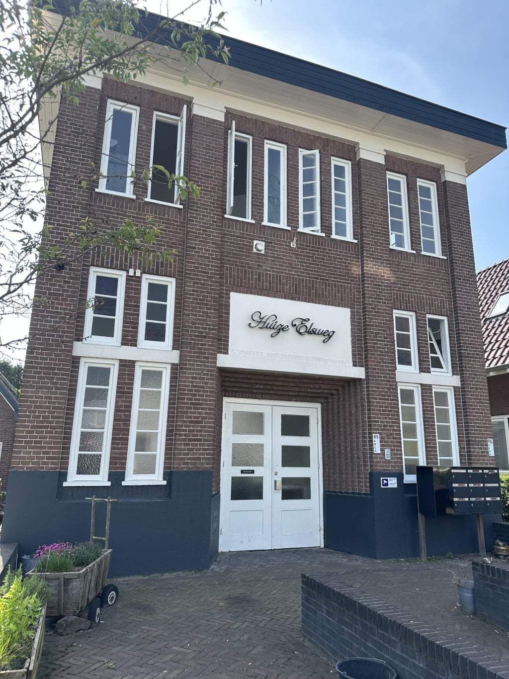 Estudio Elsweg, Apeldoorn - En Alquiler