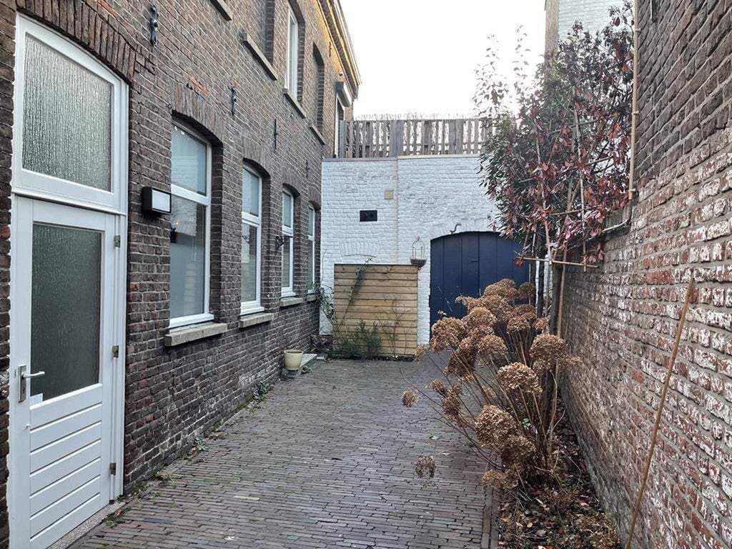 Wohnung Paardestraat, Sittard - Zur Miete