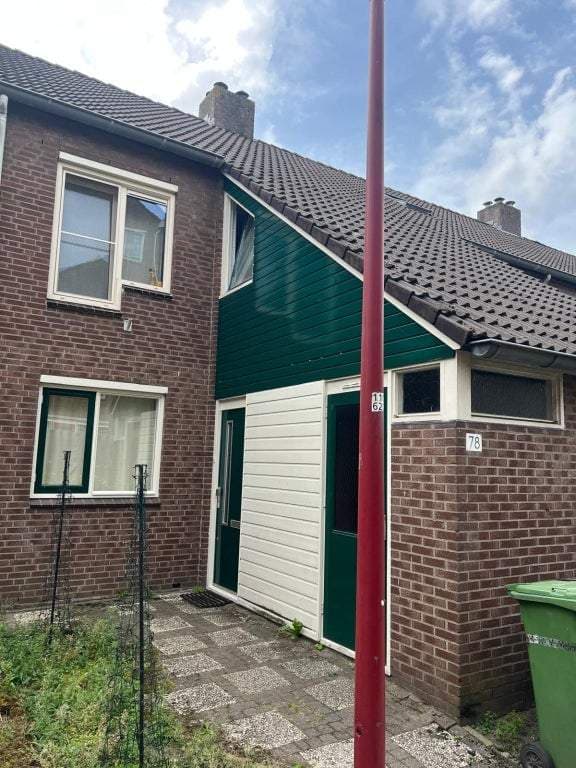 House Fagotlaan, Nieuwegein - Alquiler