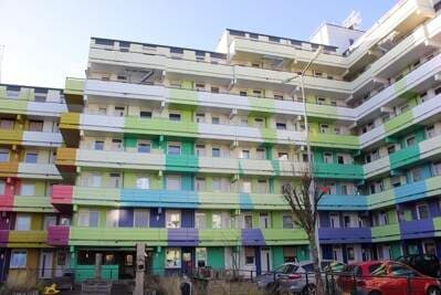 Appartement Aurora 85, Heerlen - À louer