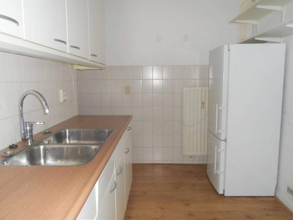 Duplex Flat Lokhorst, Leiderdorp - For Rent