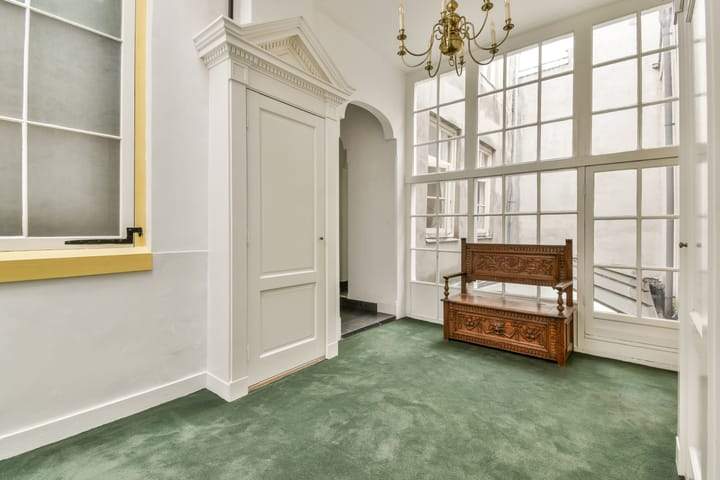 Apartment at Singel 72-C, Amsterdam - For Rent