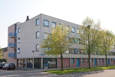 Apartment Kamerledenlaan, Zwolle - For Rent