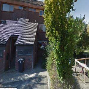 Ground Floor Apartment, Langetuin 64, Zwaag - For Rent