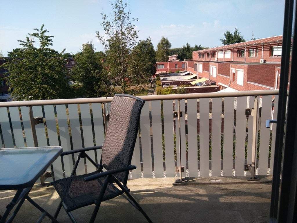 Flat Graspieper, Eindhoven - Zur Miete