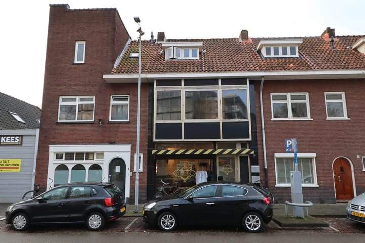 Maisonnette Vierwindenstraat, Breda - For Rent
