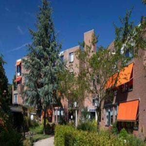 2-kamerappartement aan Prieel 14, Hoorn - Te Huur