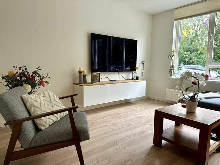 Wohnung Vlaardingerdijk, Schiedam - Zur Miete