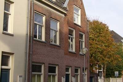 Wohnung Spoelstraat, Zwolle - Zur Miete