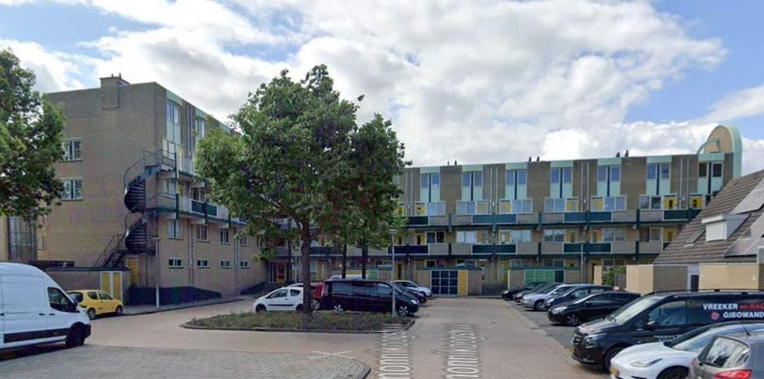 Appartement Schiermonnikoogstraat, Alkmaar - Te Huur