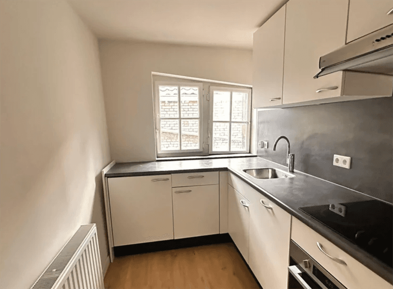 Appartement Mariastraat, Maastricht - Te Huur
