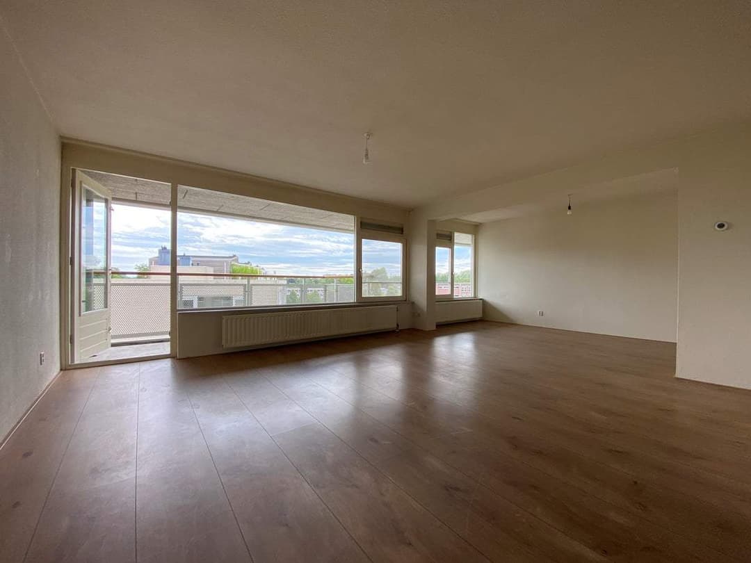 Flat Maria Cherubinastraat, Breda - For Rent