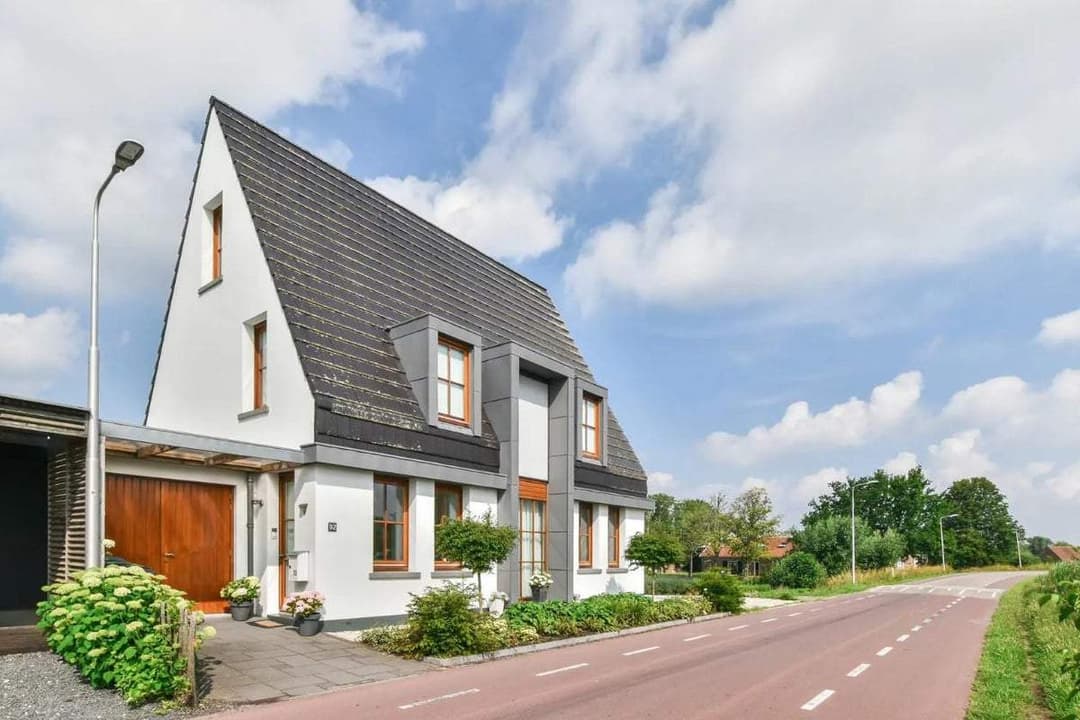 House Amsteldijk Zuid 92, Amstelveen - For Rent