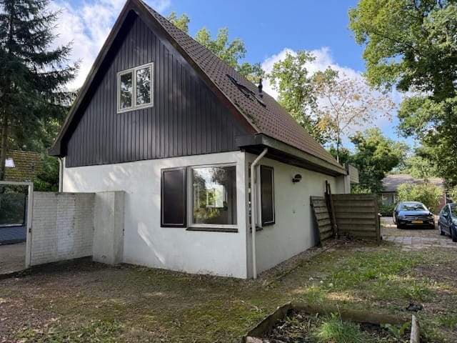 Free-standing House Emslandweg, Ommen - For Rent