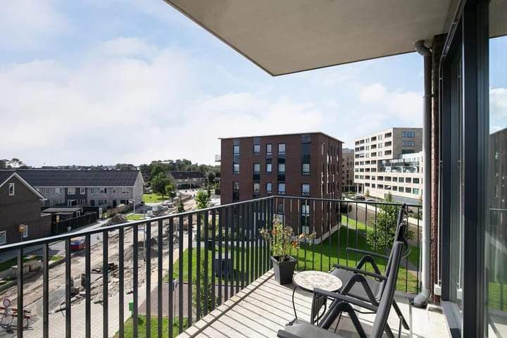 Appartement Wheermolen-West, Purmerend - Te Huur