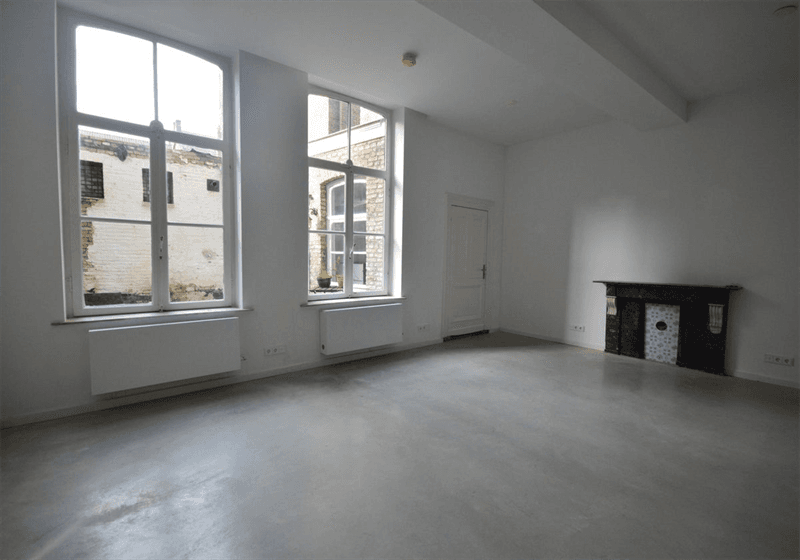 Appartement Rechtstraat, Maastricht - Te Huur