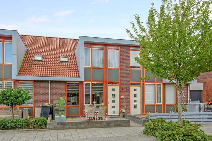 Woning aan Beurtschip, Enkhuizen - Te Huur