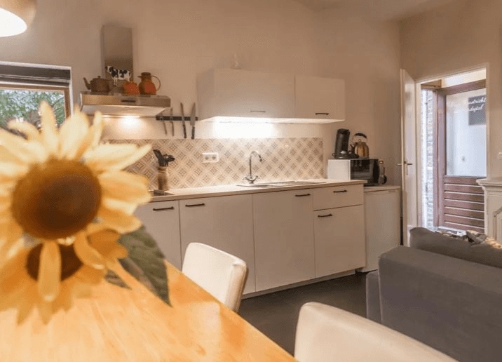 Wohnung Bovenstraat, Maastricht - Zur Miete