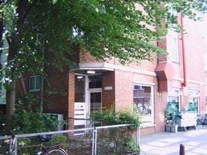 Appartement Frederikstraat 205, Den Haag - Te Huur