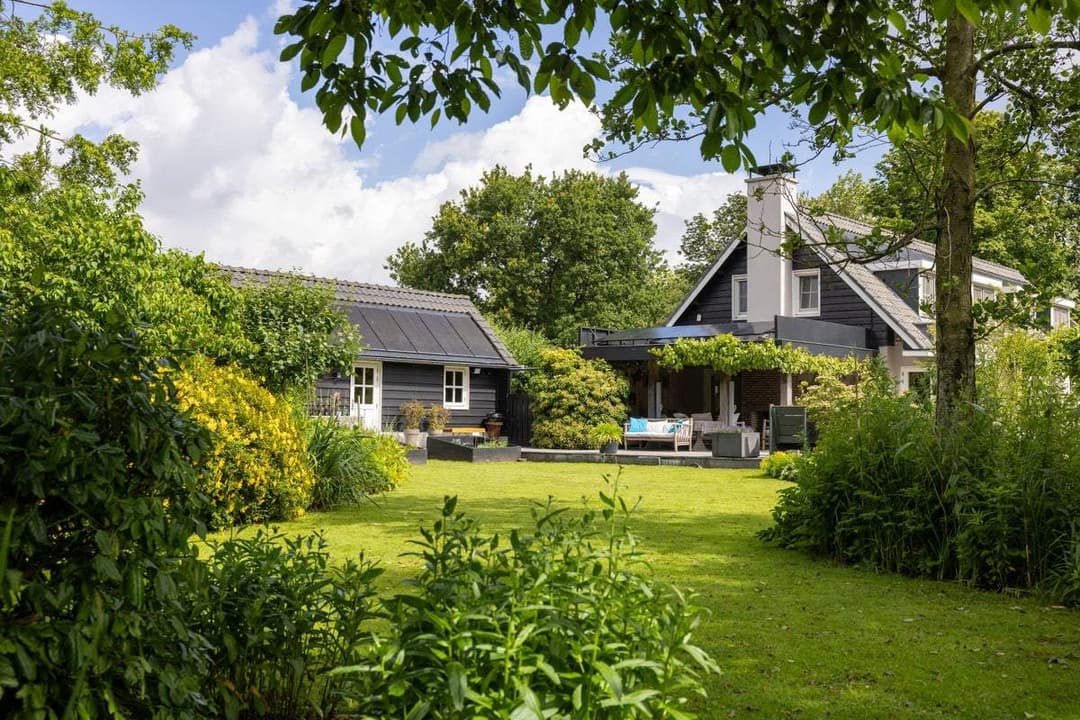 Huis Botholsedijk, Waverveen - Te huur