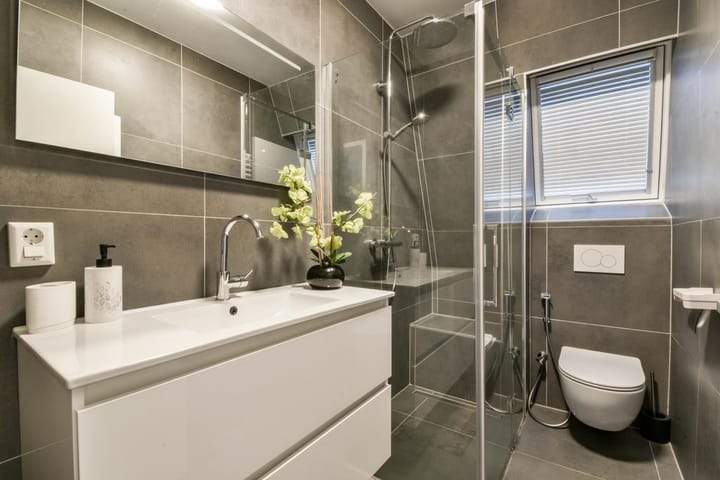 Casa de lujo amueblada, Burgemeester Haspelslaan, Amstelveen - En alquiler