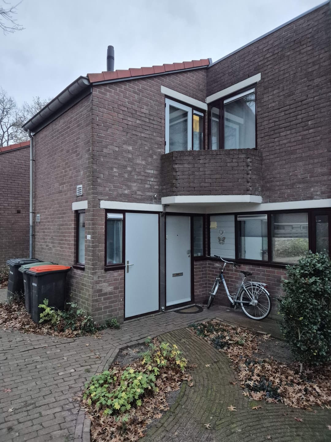 Vrijstaande eengezinswoning de Braak, Raalte - Te huur