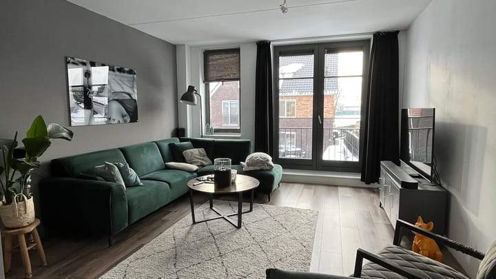 Maisonnette De Leck, Ravenswaaij - Te Huur